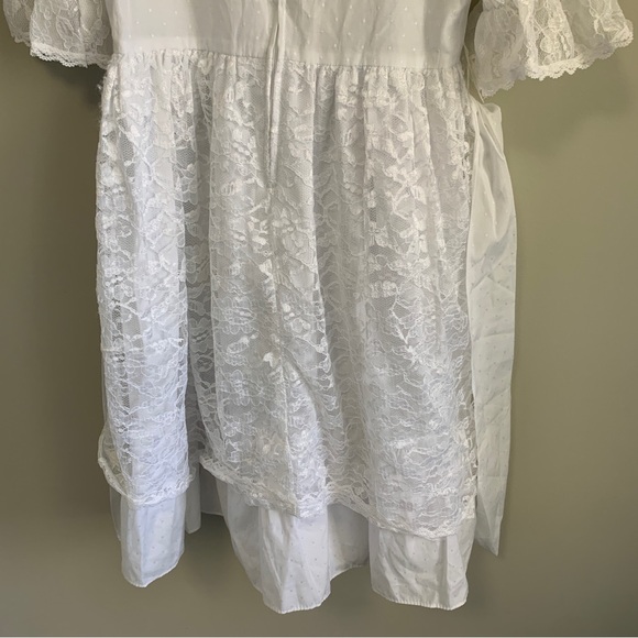 ✨2/$30✨ Little Princess Communion/Flower Girl Dress - Picture 8 of 10